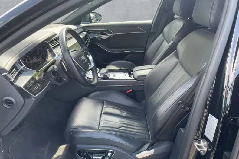 Audi A8 din 2024 cu 39.232 km - oferta AUD258573 - foto 11