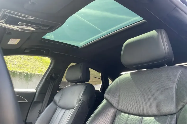 Audi A8 din 2024 cu 39.232 km - oferta AUD258573 - foto 16