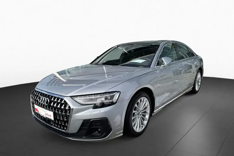 Audi A8 din 2024 cu 37.990 km - oferta AUD258574 - foto 1