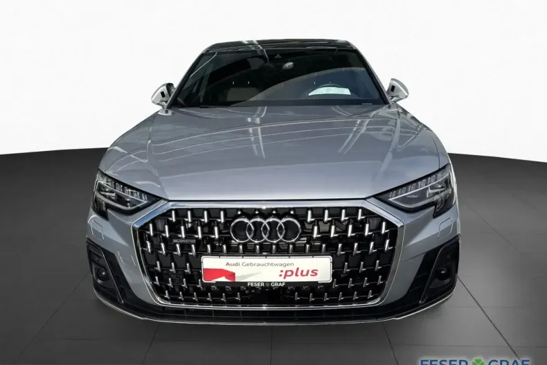 Audi A8 din 2024 cu 37.990 km - oferta AUD258574 - foto 3