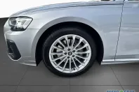 Audi A8 din 2024 cu 37.990 km - oferta AUD258574 - foto 4
