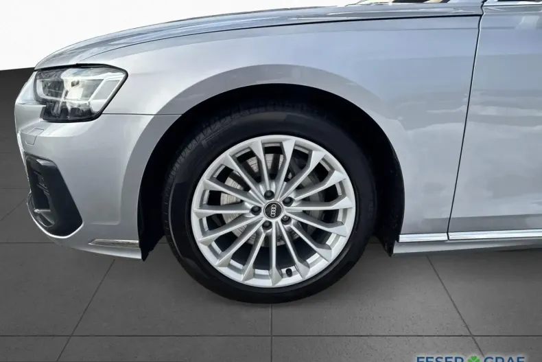 Audi A8 din 2024 cu 37.990 km - oferta AUD258574 - foto 4
