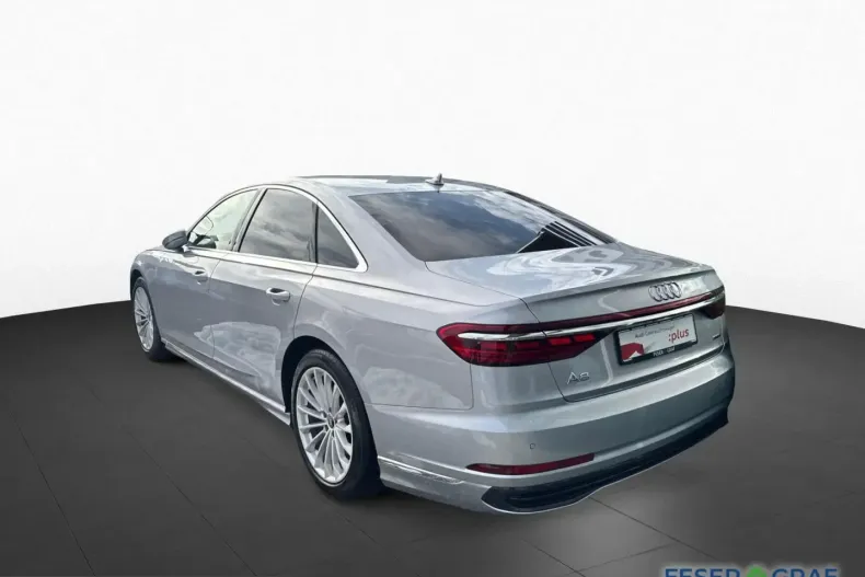 Audi A8 din 2024 cu 37.990 km - oferta AUD258574 - foto 5