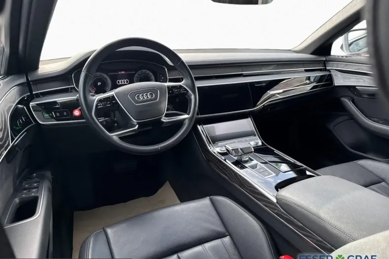 Audi A8 din 2024 cu 37.990 km - oferta AUD258574 - foto 7