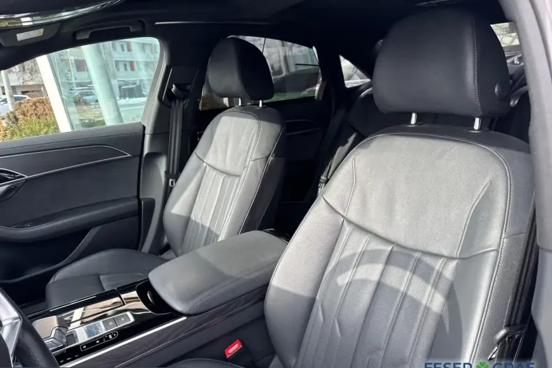 Audi A8 din 2024 cu 37.990 km - oferta AUD258574 - foto 8