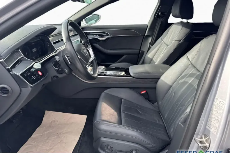 Audi A8 din 2024 cu 37.990 km - oferta AUD258574 - foto 9