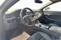 Audi A8 din 2024 cu 37.990 km - oferta AUD258574 - foto 10