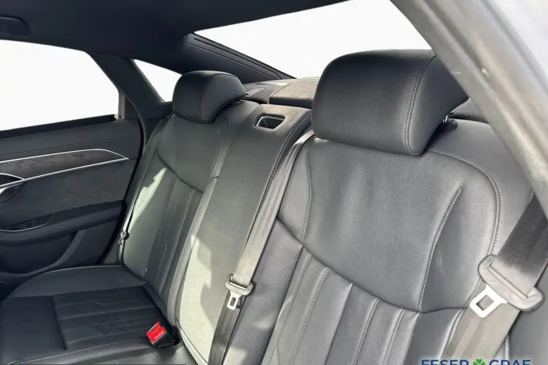 Audi A8 din 2024 cu 37.990 km - oferta AUD258574 - foto 11