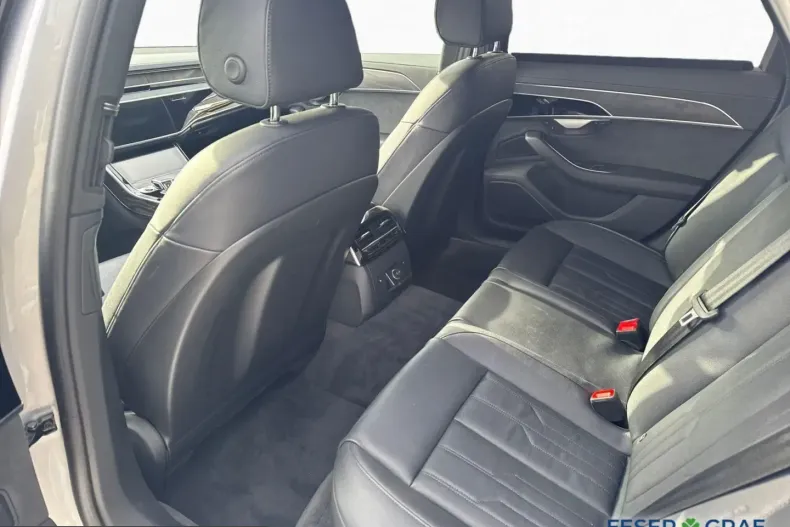 Audi A8 din 2024 cu 37.990 km - oferta AUD258574 - foto 13