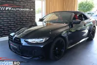 BMW M4 (Seria 4) din 2023 cu 46.000 km - oferta BMW258575 - foto 1