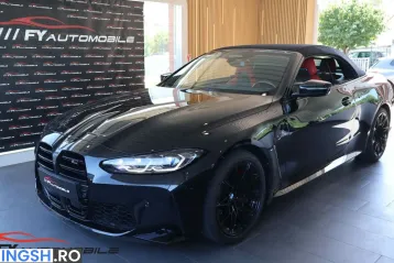 BMW M4 din 2023 - oferta BMW258575