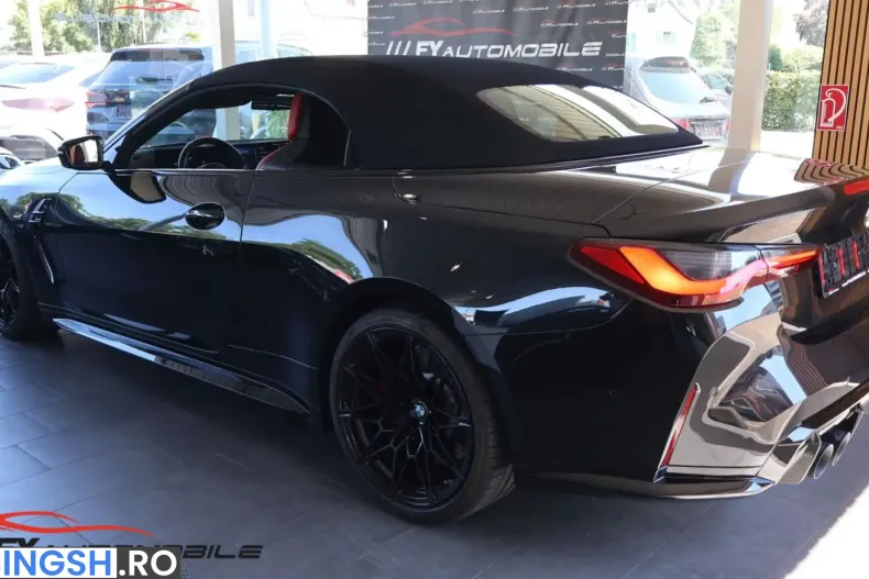 BMW M4 (Seria 4) din 2023 cu 46.000 km - oferta BMW258575 - foto 5
