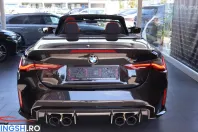 BMW M4 (Seria 4) din 2023 cu 46.000 km - oferta BMW258575 - foto 8