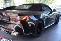 BMW M4 (Seria 4) din 2023 cu 46.000 km - oferta BMW258575 - foto 9