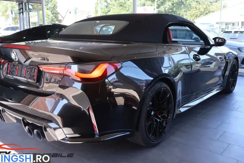 BMW M4 (Seria 4) din 2023 cu 46.000 km - oferta BMW258575 - foto 9