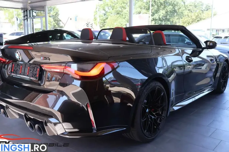 BMW M4 (Seria 4) din 2023 cu 46.000 km - oferta BMW258575 - foto 10