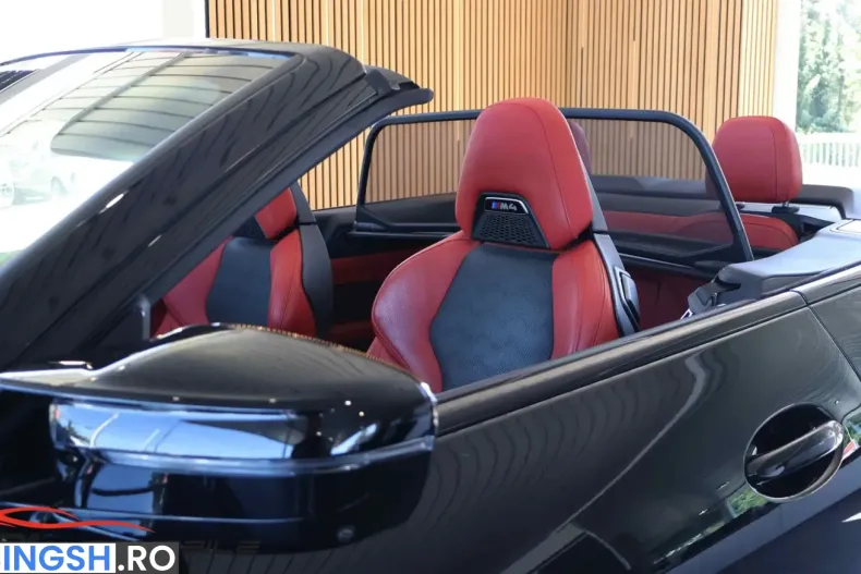 BMW M4 (Seria 4) din 2023 cu 46.000 km - oferta BMW258575 - foto 12