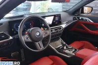 BMW M4 (Seria 4) din 2023 cu 46.000 km - oferta BMW258575 - foto 18