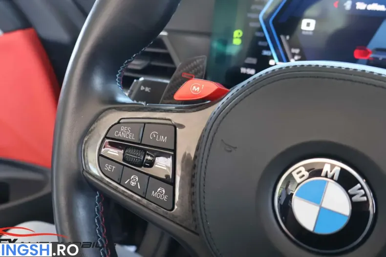BMW M4 (Seria 4) din 2023 cu 46.000 km - oferta BMW258575 - foto 21