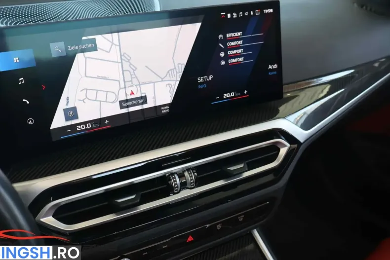 BMW M4 (Seria 4) din 2023 cu 46.000 km - oferta BMW258575 - foto 25