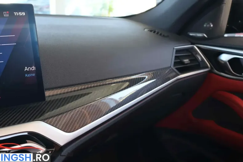 BMW M4 (Seria 4) din 2023 cu 46.000 km - oferta BMW258575 - foto 27