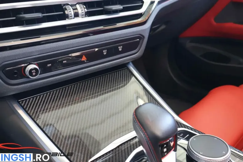 BMW M4 (Seria 4) din 2023 cu 46.000 km - oferta BMW258575 - foto 29