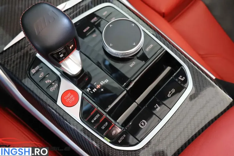 BMW M4 (Seria 4) din 2023 cu 46.000 km - oferta BMW258575 - foto 31