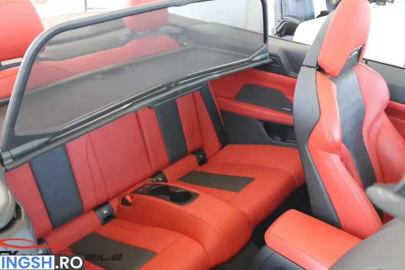 BMW M4 (Seria 4) din 2023 cu 46.000 km - oferta BMW258575 - foto 35