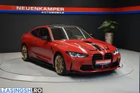BMW M4 (Seria 4) din 2023 cu 27.000 km - oferta BMW258576 - foto 1