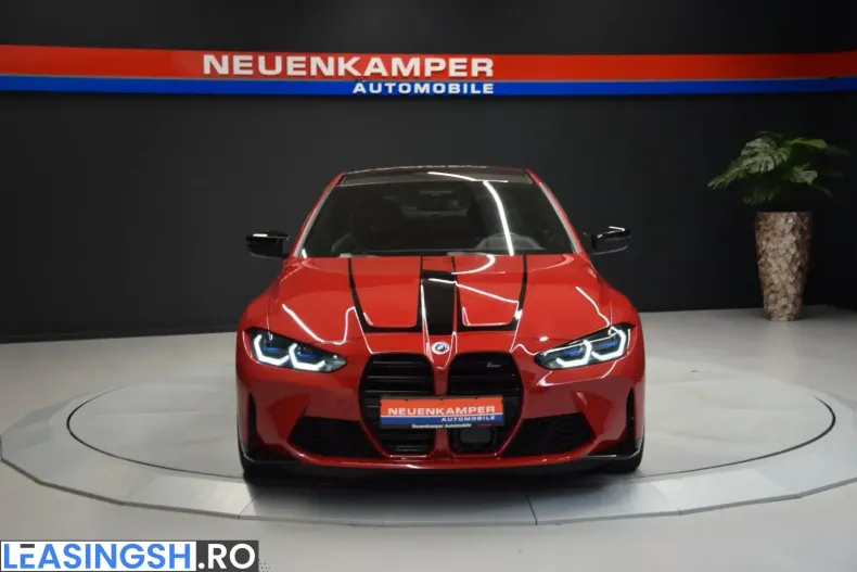 BMW M4 (Seria 4) din 2023 cu 27.000 km - oferta BMW258576 - foto 2