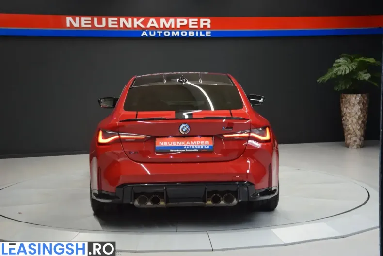 BMW M4 (Seria 4) din 2023 cu 27.000 km - oferta BMW258576 - foto 6