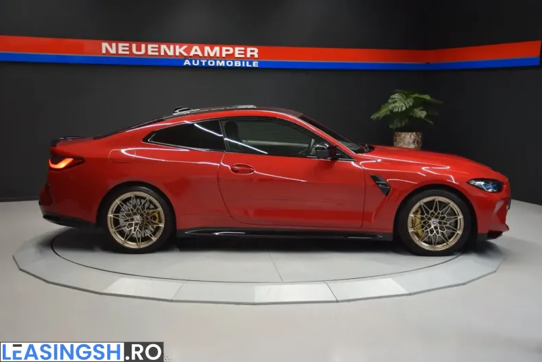 BMW M4 (Seria 4) din 2023 cu 27.000 km - oferta BMW258576 - foto 8