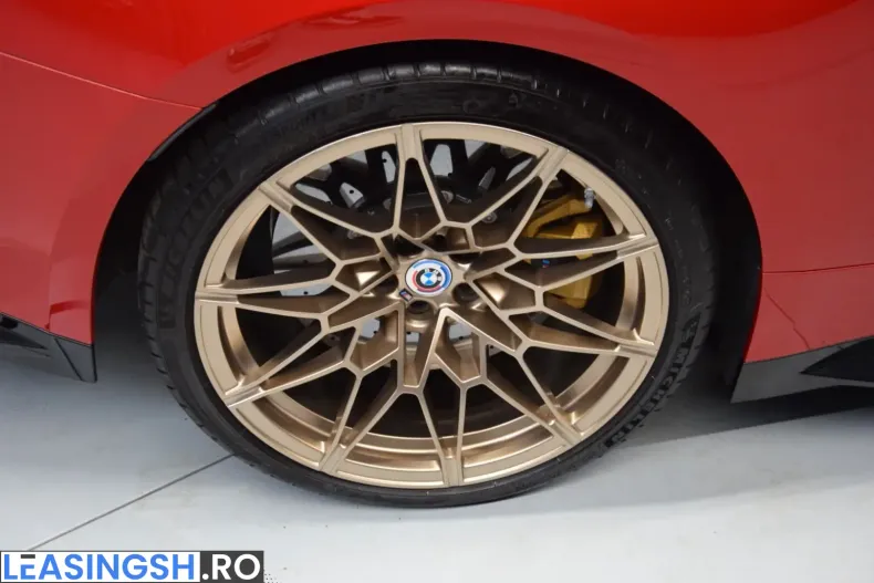BMW M4 (Seria 4) din 2023 cu 27.000 km - oferta BMW258576 - foto 12