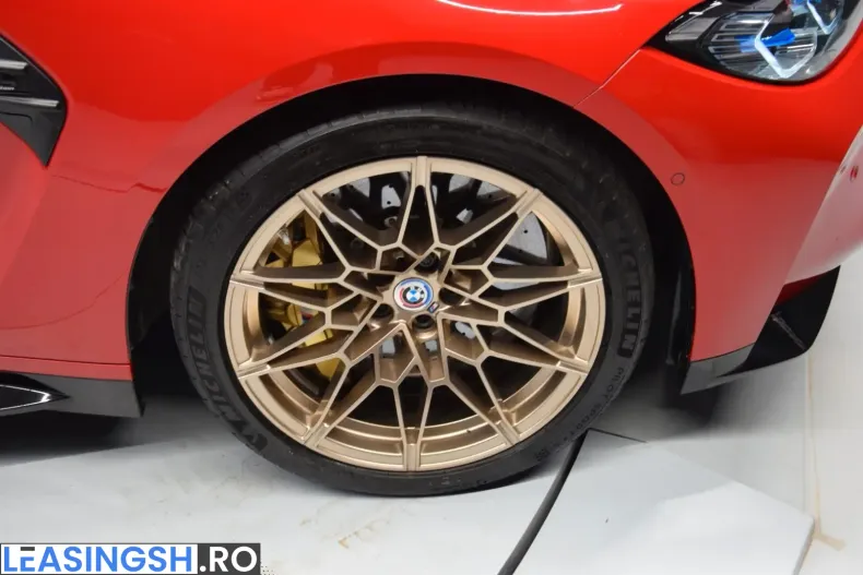 BMW M4 (Seria 4) din 2023 cu 27.000 km - oferta BMW258576 - foto 13