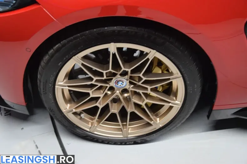 BMW M4 (Seria 4) din 2023 cu 27.000 km - oferta BMW258576 - foto 14