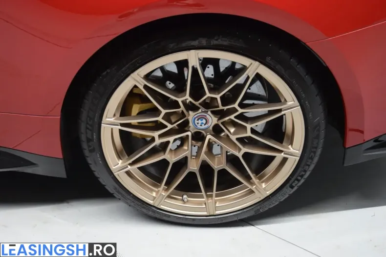 BMW M4 (Seria 4) din 2023 cu 27.000 km - oferta BMW258576 - foto 15
