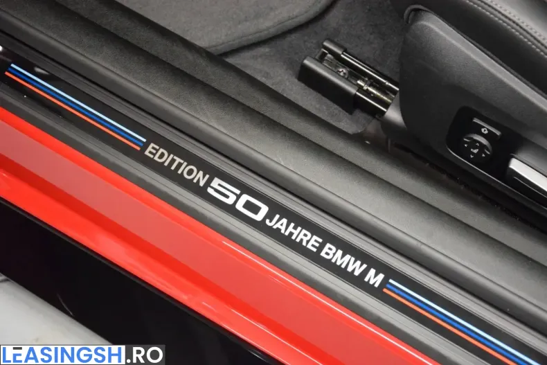 BMW M4 (Seria 4) din 2023 cu 27.000 km - oferta BMW258576 - foto 20