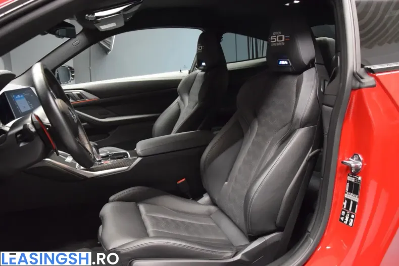 BMW M4 (Seria 4) din 2023 cu 27.000 km - oferta BMW258576 - foto 21