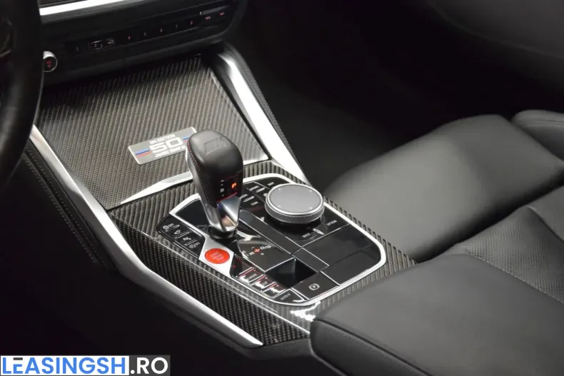 BMW M4 (Seria 4) din 2023 cu 27.000 km - oferta BMW258576 - foto 22