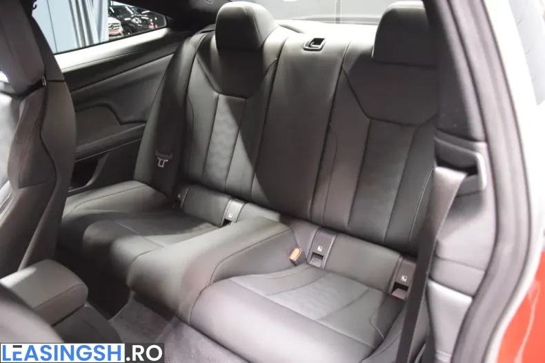 BMW M4 (Seria 4) din 2023 cu 27.000 km - oferta BMW258576 - foto 27