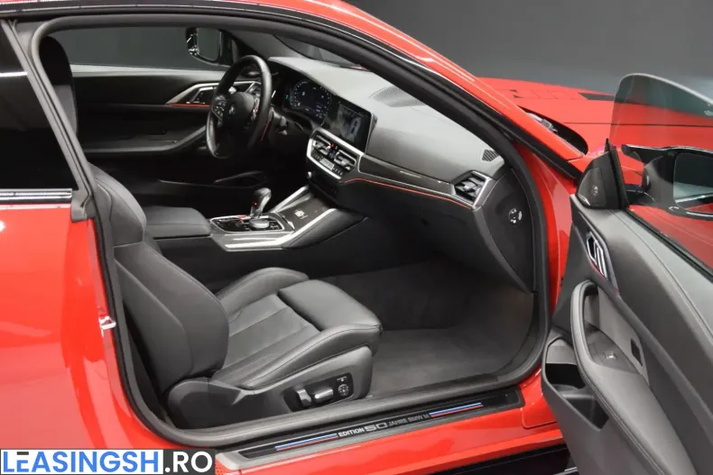 BMW M4 (Seria 4) din 2023 cu 27.000 km - oferta BMW258576 - foto 28