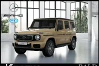 Mercedes-Benz G 580 (Clasa G) din 2025 cu 15.887 km - oferta MER258577 - foto 1