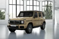 Mercedes-Benz G 580 (Clasa G) din 2025 cu 15.887 km - oferta MER258577 - foto 2