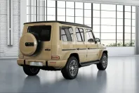 Mercedes-Benz G 580 (Clasa G) din 2025 cu 15.887 km - oferta MER258577 - foto 3