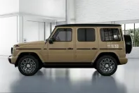 Mercedes-Benz G 580 (Clasa G) din 2025 cu 15.887 km - oferta MER258577 - foto 4