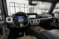 Mercedes-Benz G 580 (Clasa G) din 2025 cu 15.887 km - oferta MER258577 - foto 7