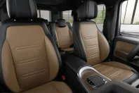 Mercedes-Benz G 580 (Clasa G) din 2025 cu 15.887 km - oferta MER258577 - foto 9