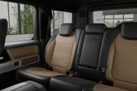 Mercedes-Benz G 580 (Clasa G) din 2025 cu 15.887 km - oferta MER258577 - foto 10