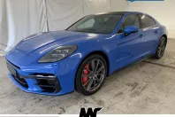 Porsche Panamera din 2024 cu 47.235 km - oferta POR258578 - foto 1