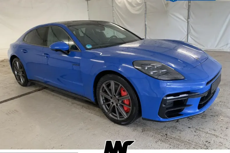 Porsche Panamera din 2024 cu 47.235 km - oferta POR258578 - foto 3